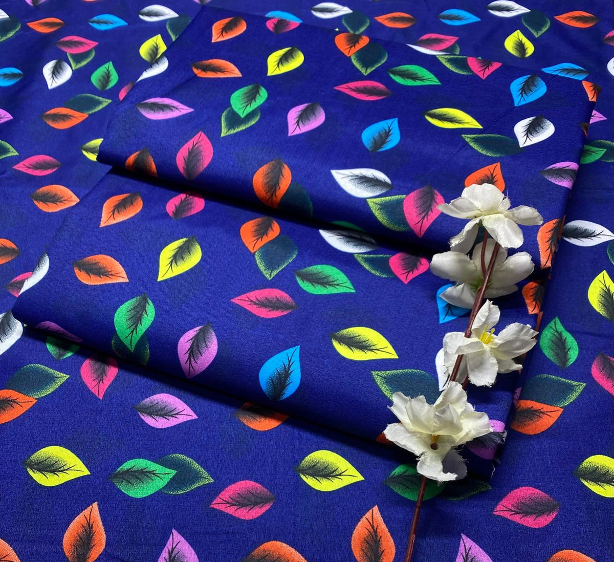 POLO COTTON PRINTED  2PC [ SALE OFFER ] PC-01