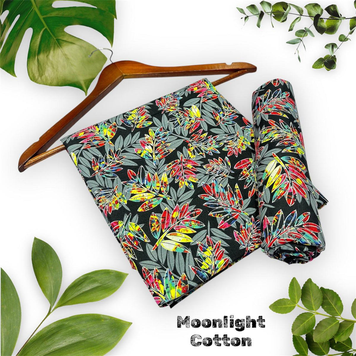 POLO COTTON PRINTED  2PC [ SALE OFFER ] PC-B