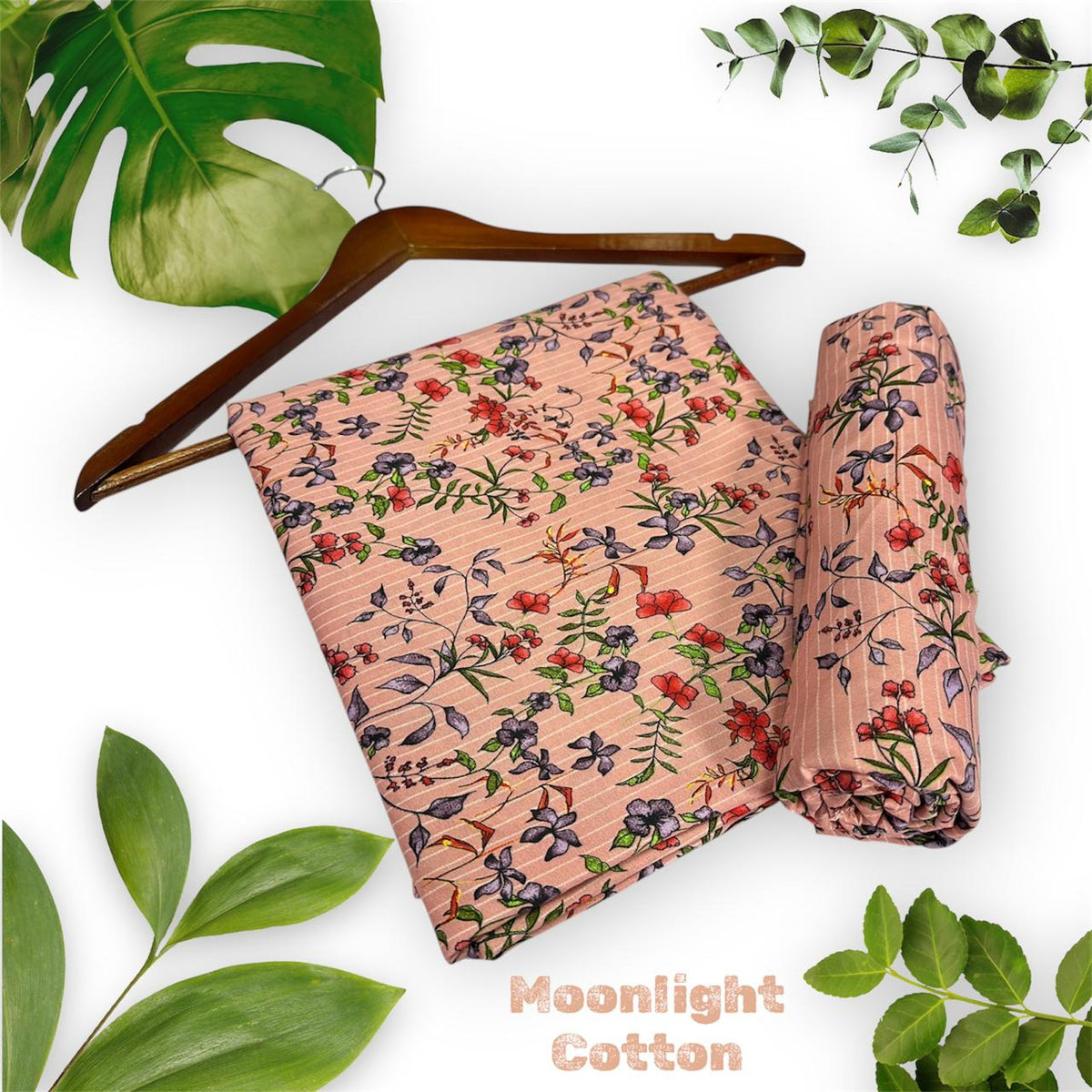 POLO COTTON PRINTED  2PC [ SALE OFFER ] PC-A