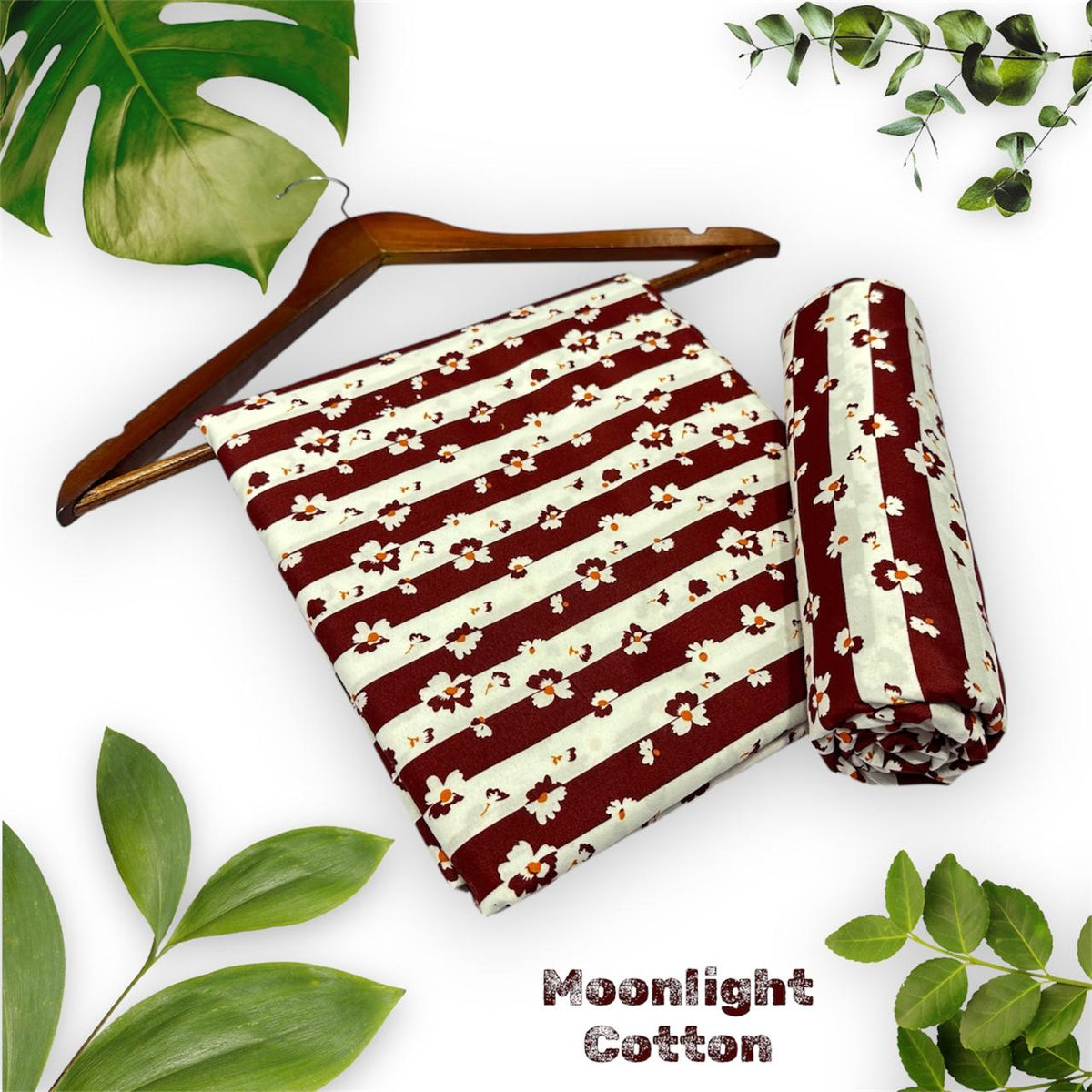 POLO COTTON PRINTED  2PC [ SALE OFFER ] PC-C