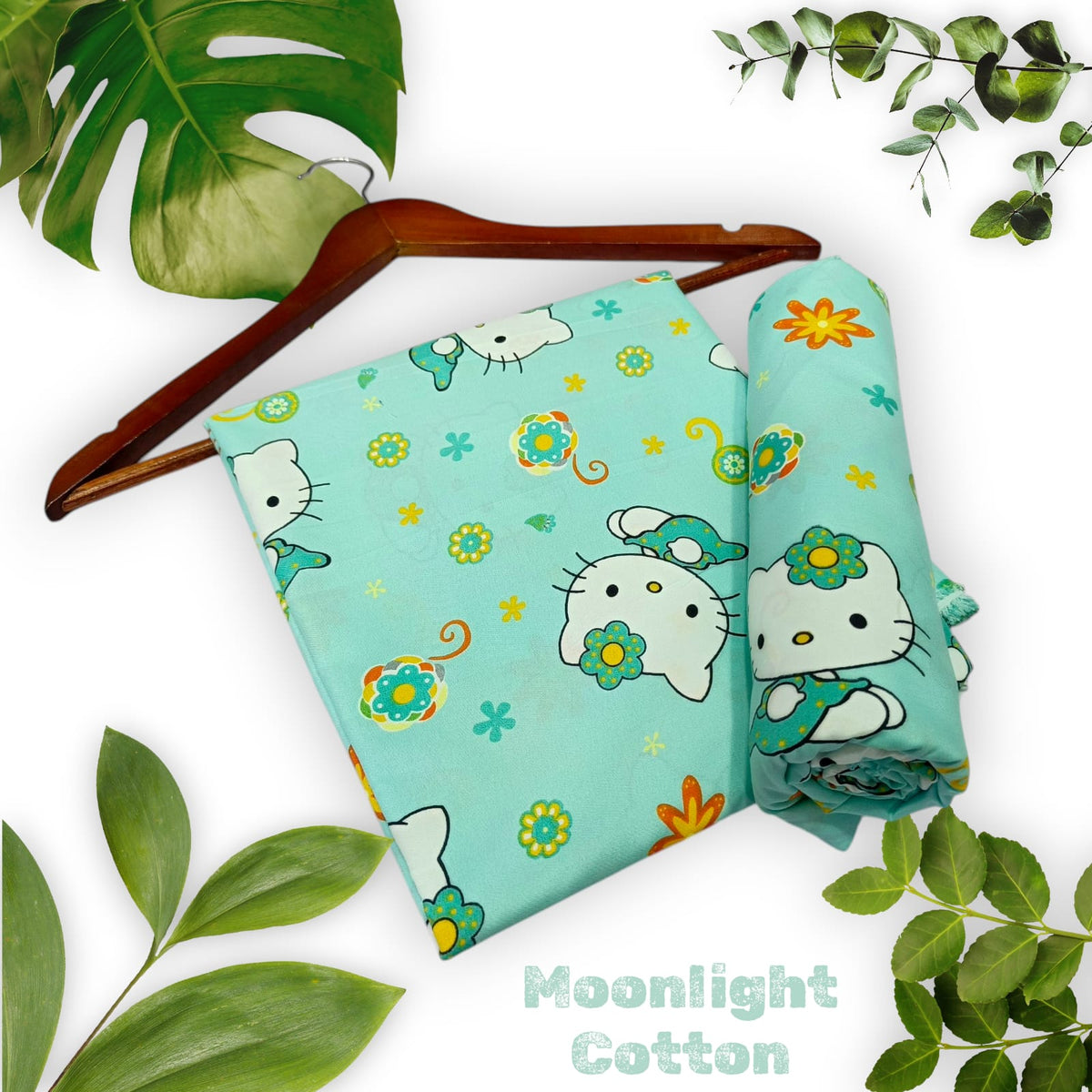 POLO COTTON PRINTED  2PC [ SALE OFFER ] PC-G