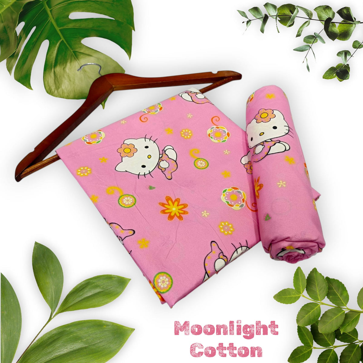 POLO COTTON PRINTED  2PC [ SALE OFFER ] PC-H