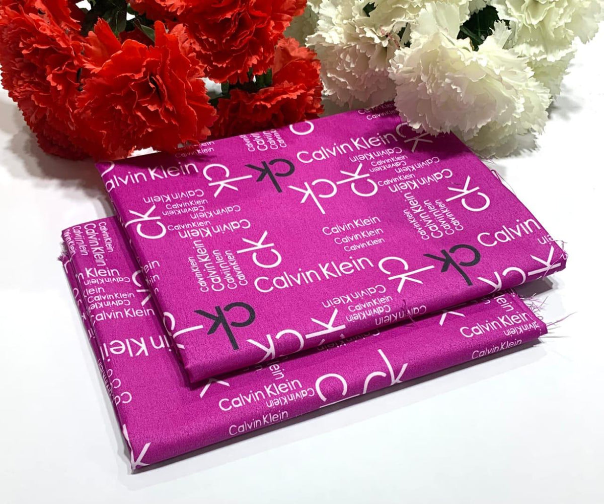 POLO COTTON PRINTED  2PC [ SALE OFFER ] PC-11